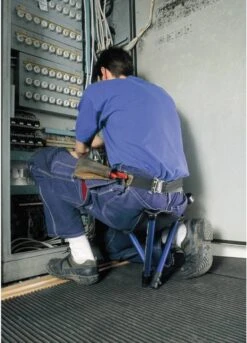 Walkstool - 3-Poots Krukje - Comfort 55 Cm - Verstelbaar - Zwart 29 Walkstool - 3-Poots Krukje - Comfort 55 Cm - Verstelbaar - Zwart -Buiten Kamperen 865x1200 1