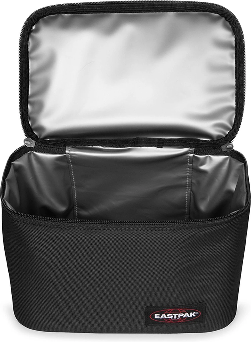 Eastpak Oval Lunch Koeltas Black 4 Eastpak Oval Lunch Koeltas Black - Afbeelding 4