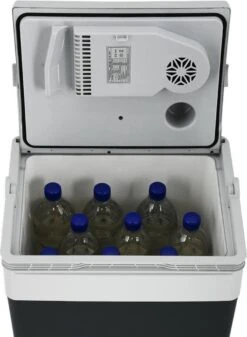 Mestic MTEC-28 Koelbox Thermo-elektrisch - AC/DC - 26L -Buiten Kamperen 880x1200 3