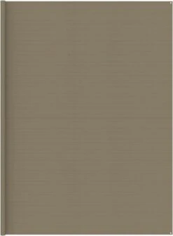 VidaXL Tenttapijt 400x600 Cm Taupe 9 VidaXL Tenttapijt 400x600 Cm Taupe -Buiten Kamperen 883x1200 2