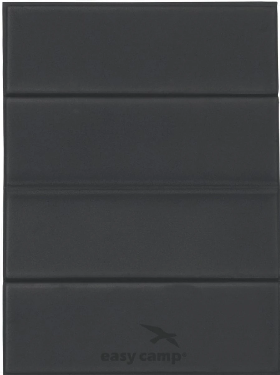 Easy Camp Folding EVA Seat - Zitmat - Zwart 2 Easy Camp Folding EVA Seat - Zitmat - Zwart - Afbeelding 2