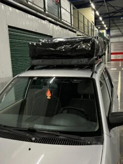 Daktent - Zumrut -Kampeertent -Rooftent 2 Personen 125X200CM 15 Daktent - Zumrut -Kampeertent -Rooftent 2 Personen 125X200CM -Buiten Kamperen 900x1200 3