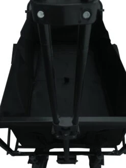 Rijoka Opvouwbare Bolderkar/Bolderwagen - Telescopische Stang | Zwart -Buiten Kamperen 900x1200 32