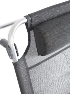 Bo-Camp Beach Chair - Monaco - Aluminium - Grijs 24 Bo-Camp Beach Chair - Monaco - Aluminium - Grijs -Buiten Kamperen 902x1200