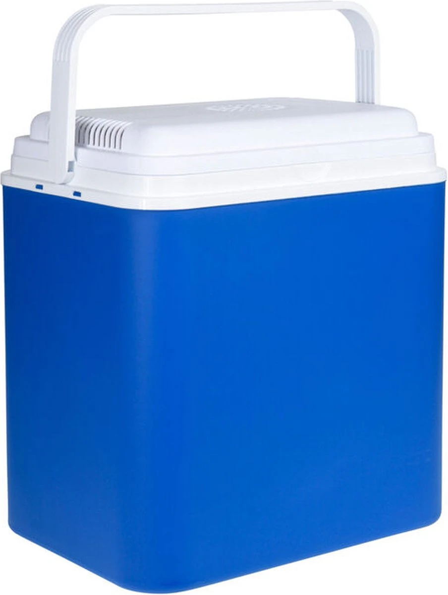 Merkloos Koelbox 12 V - 24L 8 Merkloos Koelbox 12 V - 24L - Afbeelding 8