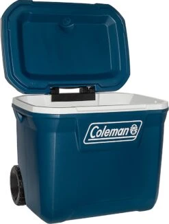 Coleman 50QT Xtreme Koelbox - 47 Liter - Wielen - Blauw -Buiten Kamperen 909x1200 2