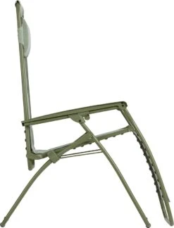 LAFUMA R Clip - Relaxstoel - Verstelbaar - Inklapbaar - Zero Gravity - Color Block - Moss 15 LAFUMA R Clip - Relaxstoel - Verstelbaar - Inklapbaar - Zero Gravity - Color Block - Moss -Buiten Kamperen 914x1200