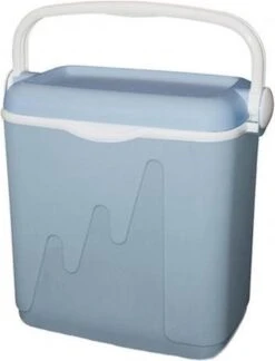 Curver Koelbox - 10L - Cloudy Grey 5 Curver Koelbox - 10L - Cloudy Grey -Buiten Kamperen 916x1200 3