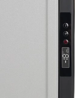 Campart Koelbox XXL CB-8695 – Koelen En Vriezen – LED Display Met Digitale Temperatuurweergave - Coolbox 230V En 12V - 35 Liter - Zwart -Buiten Kamperen 923x1200 1