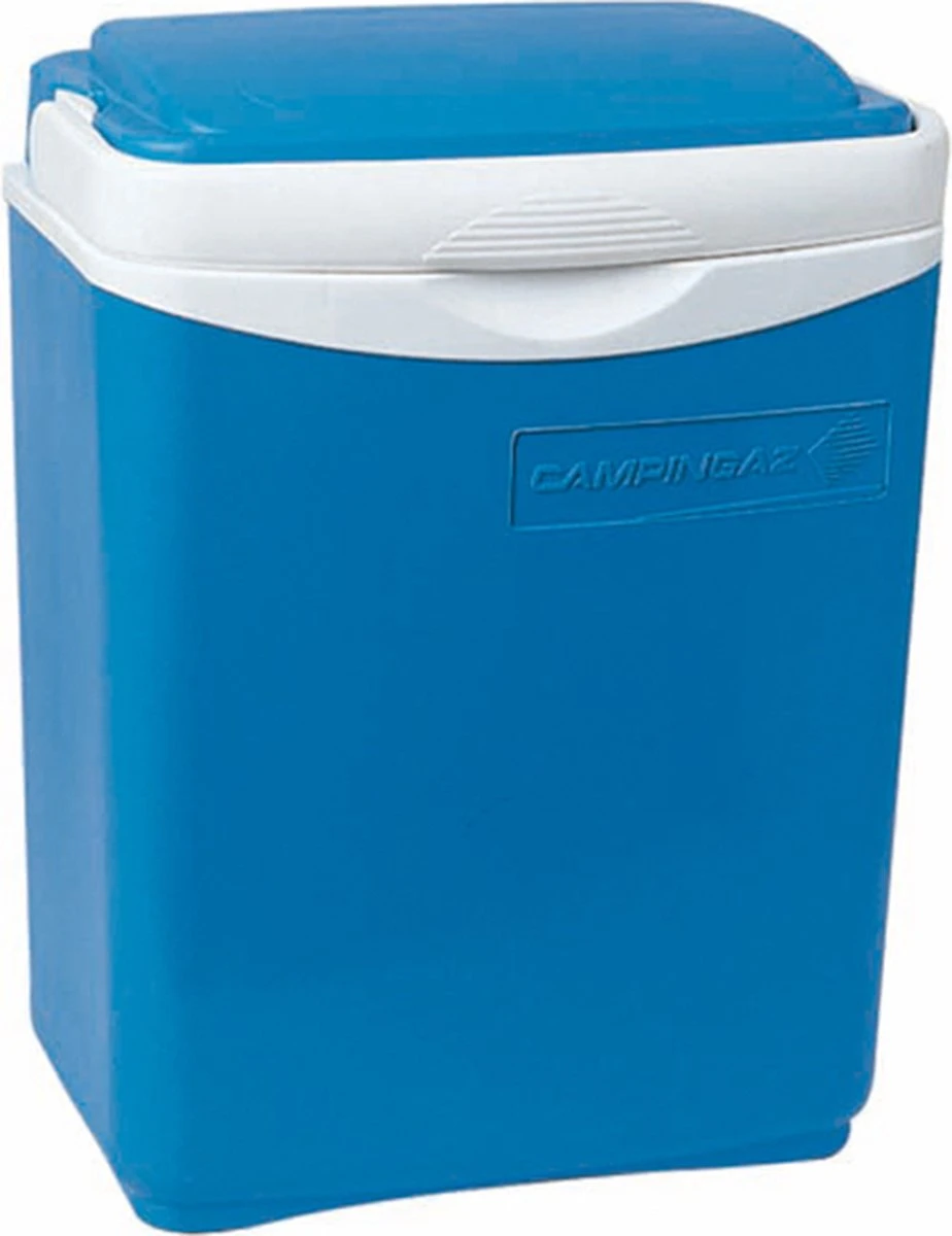 Campingaz Icetime Koelbox - 13 Liter - Blauw 10 Campingaz Icetime Koelbox - 13 Liter - Blauw - Afbeelding 10