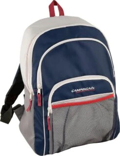 Campingaz Cooler Bacpac Koeltas - 14 Liter - Blauw/grijs