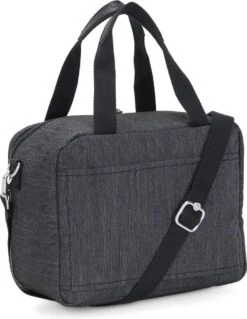 Kipling MIYO Lunchtas - Marine Navy -Buiten Kamperen 930x1200 2