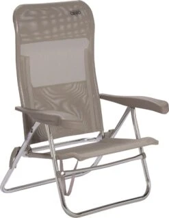 Crespo - Strandstoel - AL-205 - Beige (34)