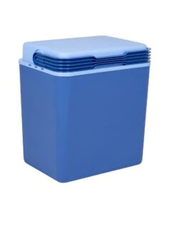 Bo-Camp Koelbox - Arctic - 32 Liter - Blauw -Buiten Kamperen 932x1200 5