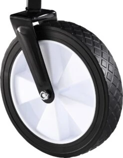 Monzana Bolderkar Opvouwbaar - 100 Liter - Met Afneembaar Dak Grijs -Buiten Kamperen 935x1200 3