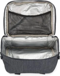 Kipling MIYO Lunchtas - Marine Navy -Buiten Kamperen 942x1200 1