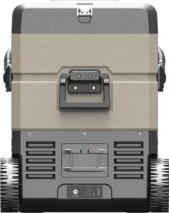 Alpicool 55L - Koelkast/vriezer - 12V-24V/230V - Compressor - APP - Voor Auto En Huis - Outdoor Camping Benodigdheden -Buiten Kamperen 954x1200 4