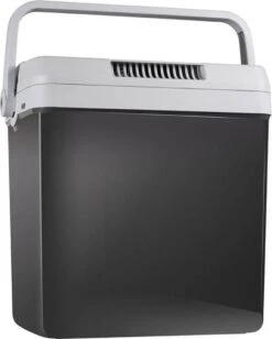 Tristar KB-7532 Koelbox 26 Liter - Koelbox Elektrisch - 12v Autolader En 230v Stopcontact - Koelt & Verwarmt - Grijs -Buiten Kamperen 962x1200 1