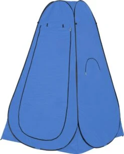 Dutch Mountains Pop-up Omkleedtent -190 X120cm Draagbare Douchetent - Prive-kamer - Multitent -Buiten Kamperen 969x1200