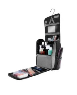 Thule Toiletry Kit - Zwart 7 Thule Toiletry Kit - Zwart -Buiten Kamperen 972x1200 4