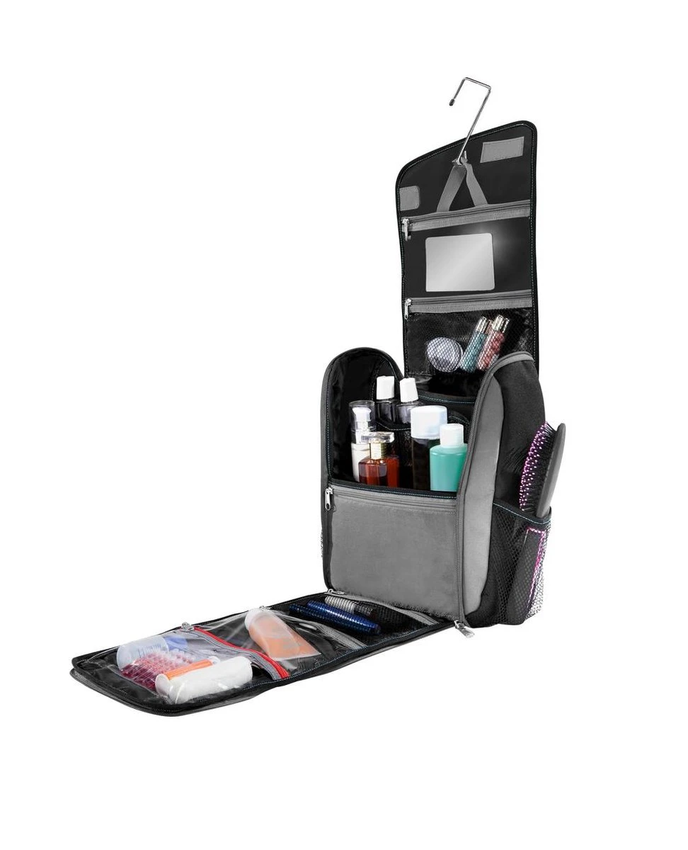 Thule Toiletry Kit - Zwart 3 Thule Toiletry Kit - Zwart - Afbeelding 3