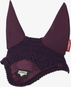 LeMieux Loire Oornetje - Maat Full - Mist -Buiten Kamperen 973x1200 2