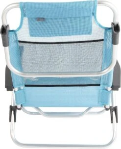Bo-Camp Beach Chair - Monaco - Aluminium - Blauw 17 Bo-Camp Beach Chair - Monaco - Aluminium - Blauw -Buiten Kamperen 976x1200