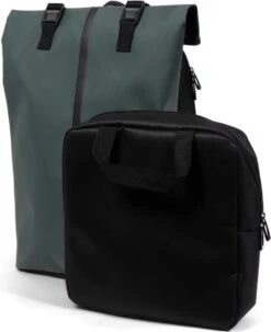 Norländer Picknick Rugtas - Koeltas - Inclusief Bestek - Groen 12 Norländer Picknick Rugtas - Koeltas - Inclusief Bestek - Groen -Buiten Kamperen 978x1200