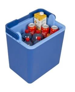 Bo-Camp Koelbox - Arctic - 32 Liter - Blauw -Buiten Kamperen 983x1200 3